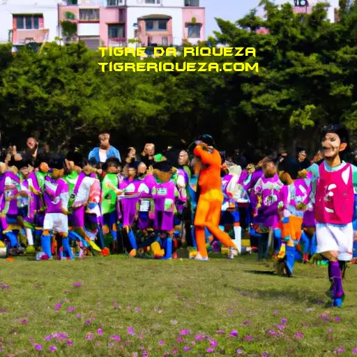 Crenças e tradições